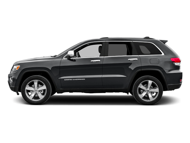 2016 Jeep Grand Cherokee Sport Utility